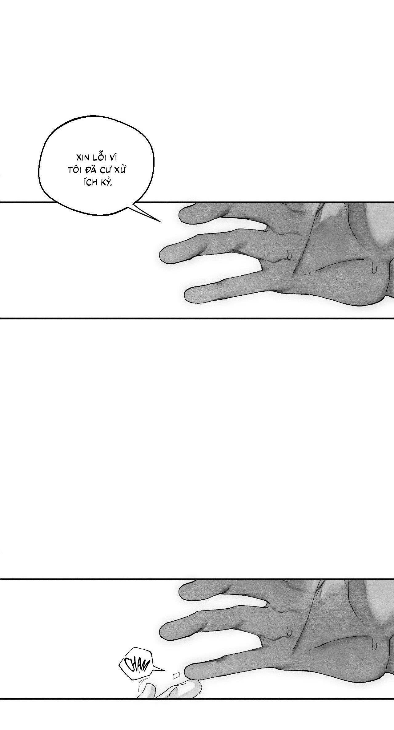 vóc dáng toàn mỹ chapter 26 41