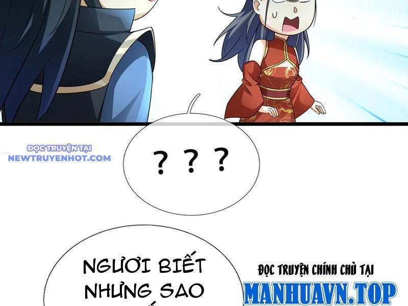 ngủ say vạn cổ: xuất thế đẩy ngang chư thiên chapter 66 34