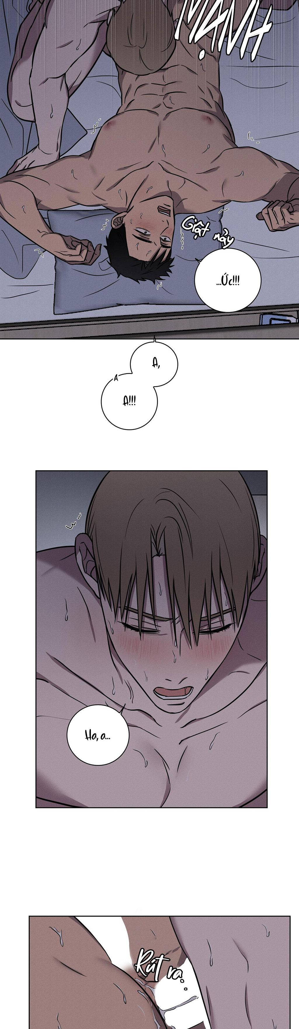 love gym chapter 16 10