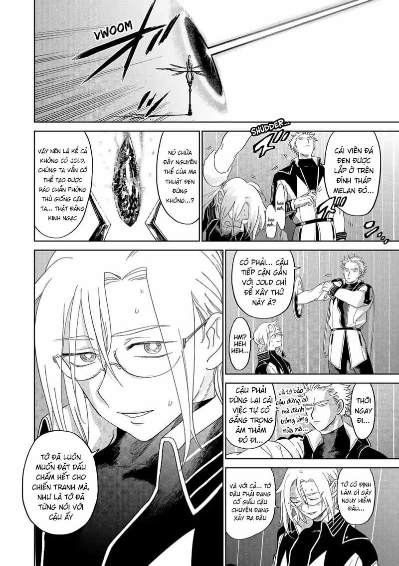 ấn ký abyss chapter 42 18