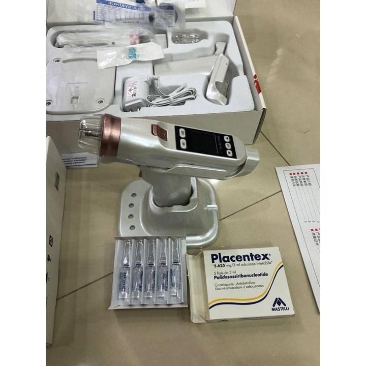 Máy Tiêm Tinh Chất EZ INJECTOR Korea Súng tiêm dưỡng chất