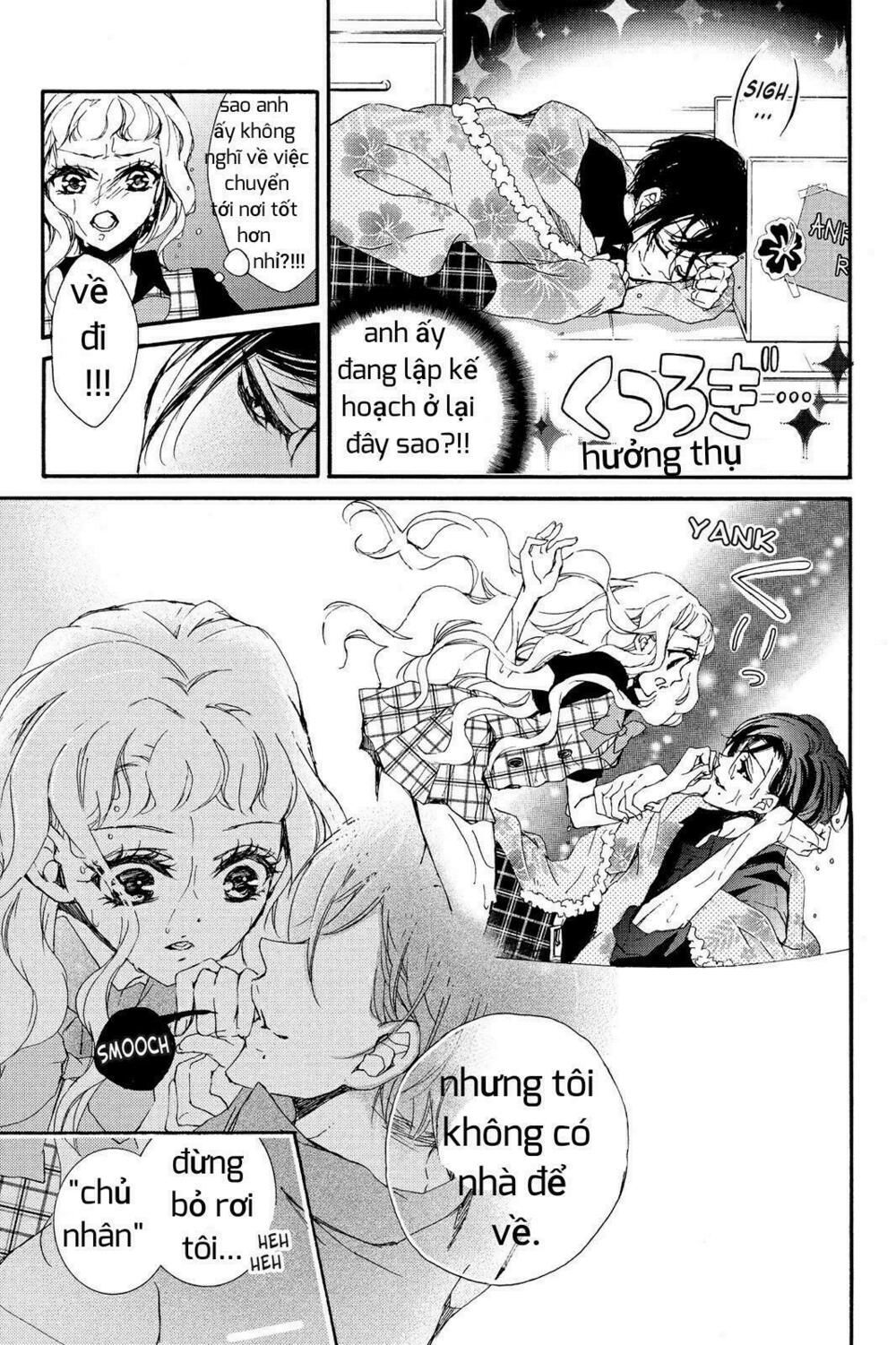 kurohyou to 16 - sai chapter 3 5