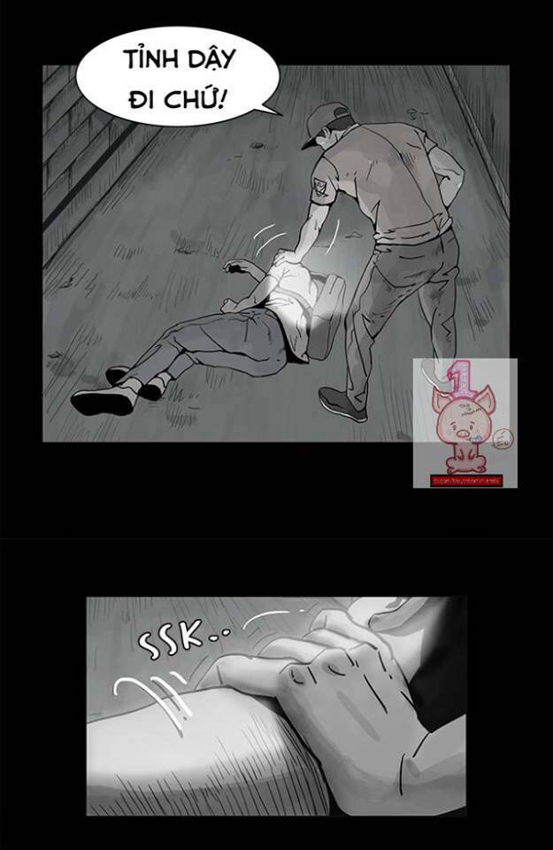 shriek-2 chapter 17 2