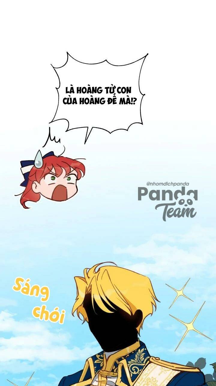 cái chết của lamia orphe chapter 40 41