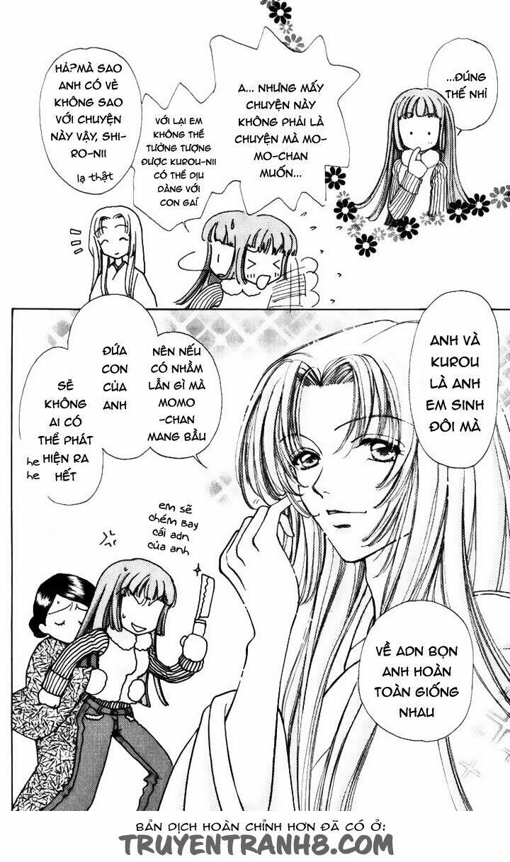 hana ni nare chapter 63 18