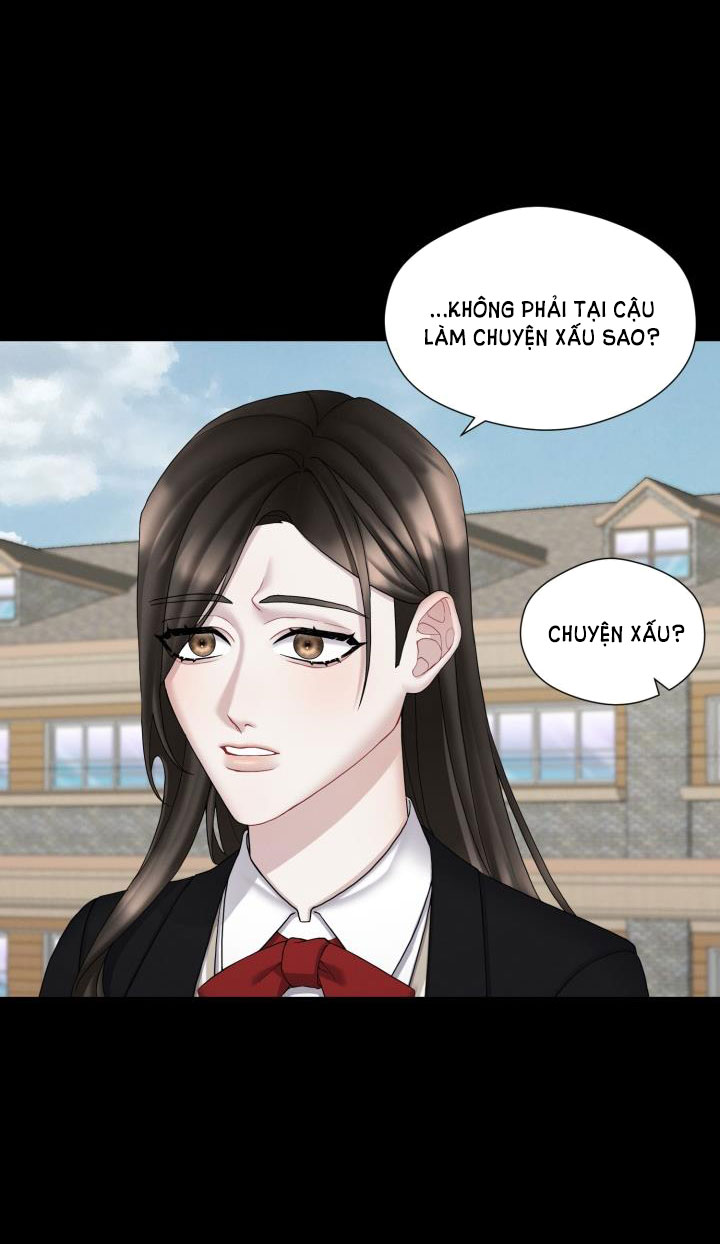 Trò Chơi Giữa Hai Người chapter 4.1 - Trang 26