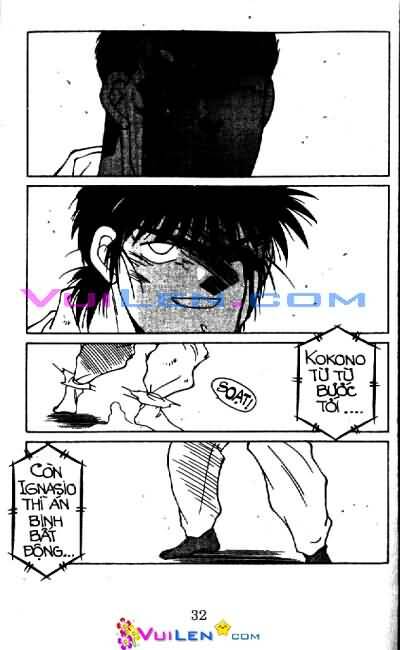 truyền nhân atula - shura no mon i chapter 35 33