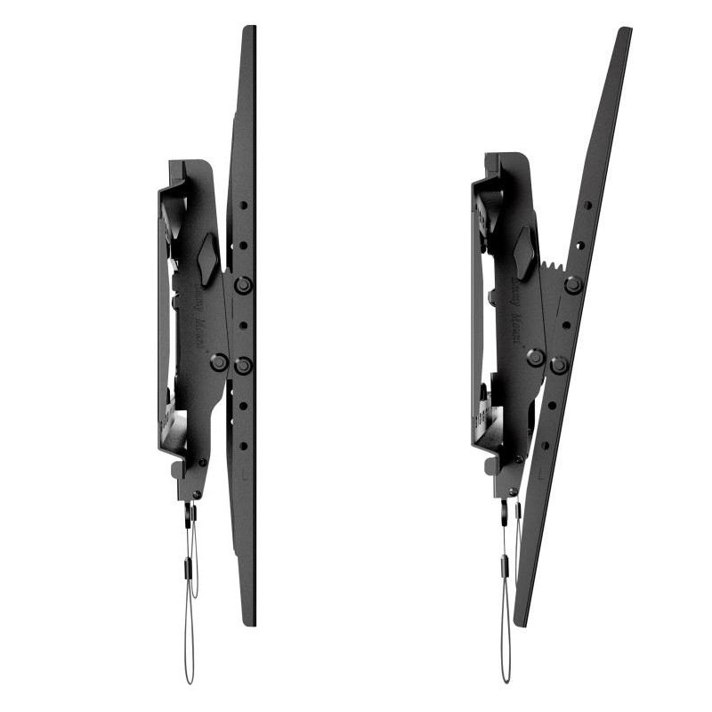 Giá Treo Tivi Nghiêng Nhập Khẩu NB Emmy Mount DF70