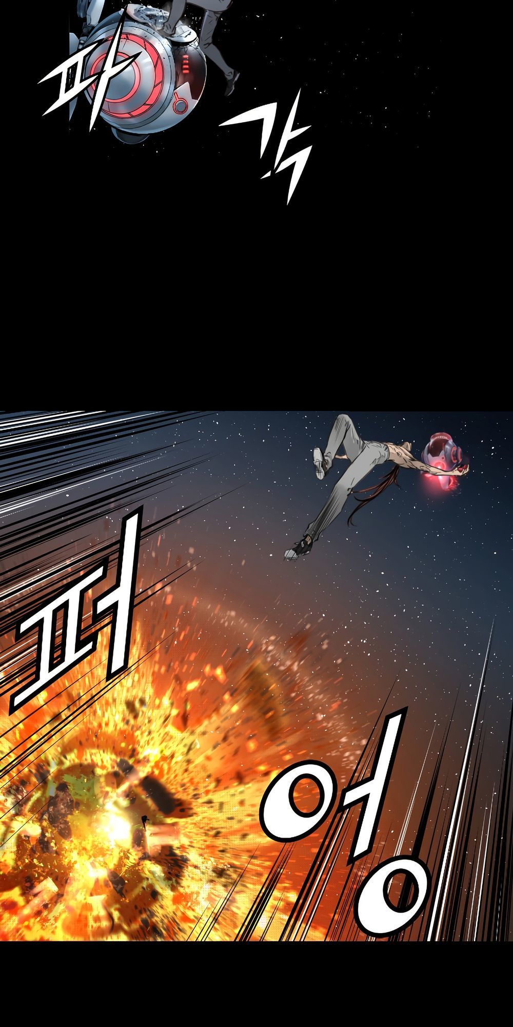 tam tuyệt tại dị giới chapter 75 12