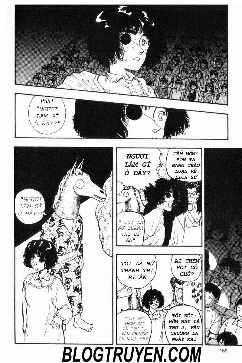 asatte dance chapter 86 14