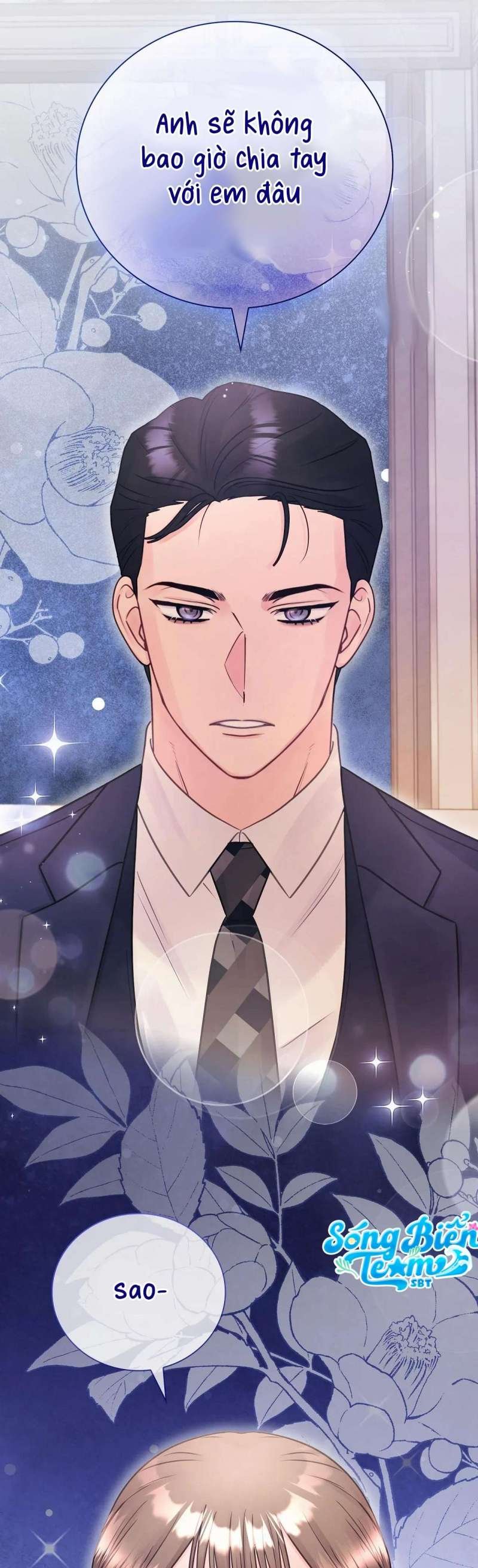 [18+] người bạn nguy hiểm của anh trai chapter 19 44