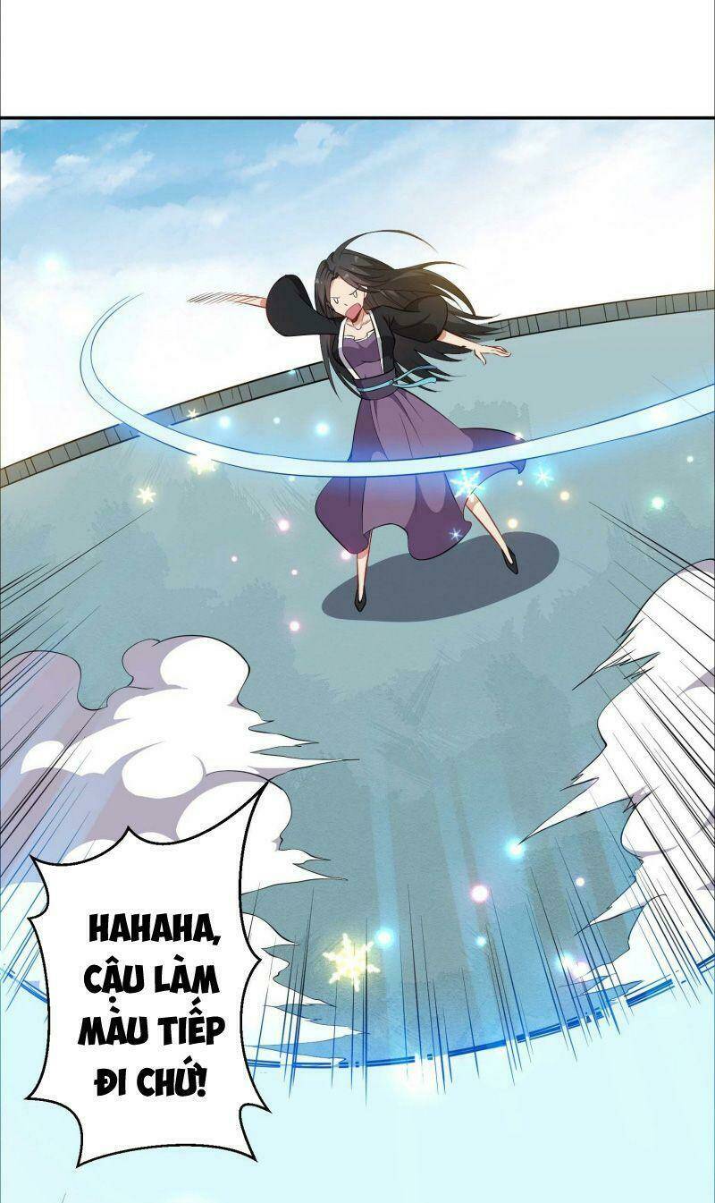 tổ thượng có tiền chapter 45 7