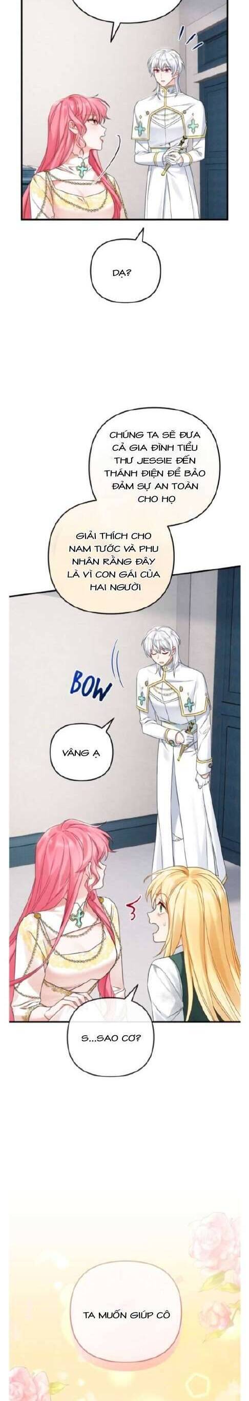 mê cung cám dỗ của emilone chapter 12 11