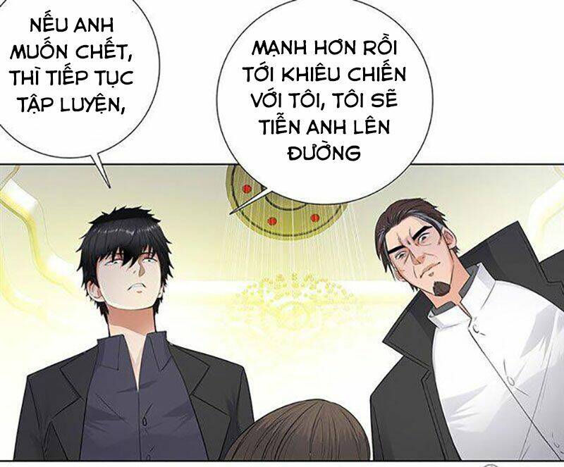 học viện cao thủ chapter 88 15