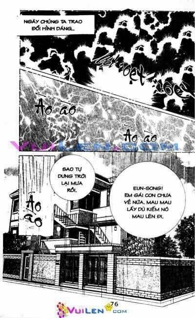 bóng mây qua chapter 1 76