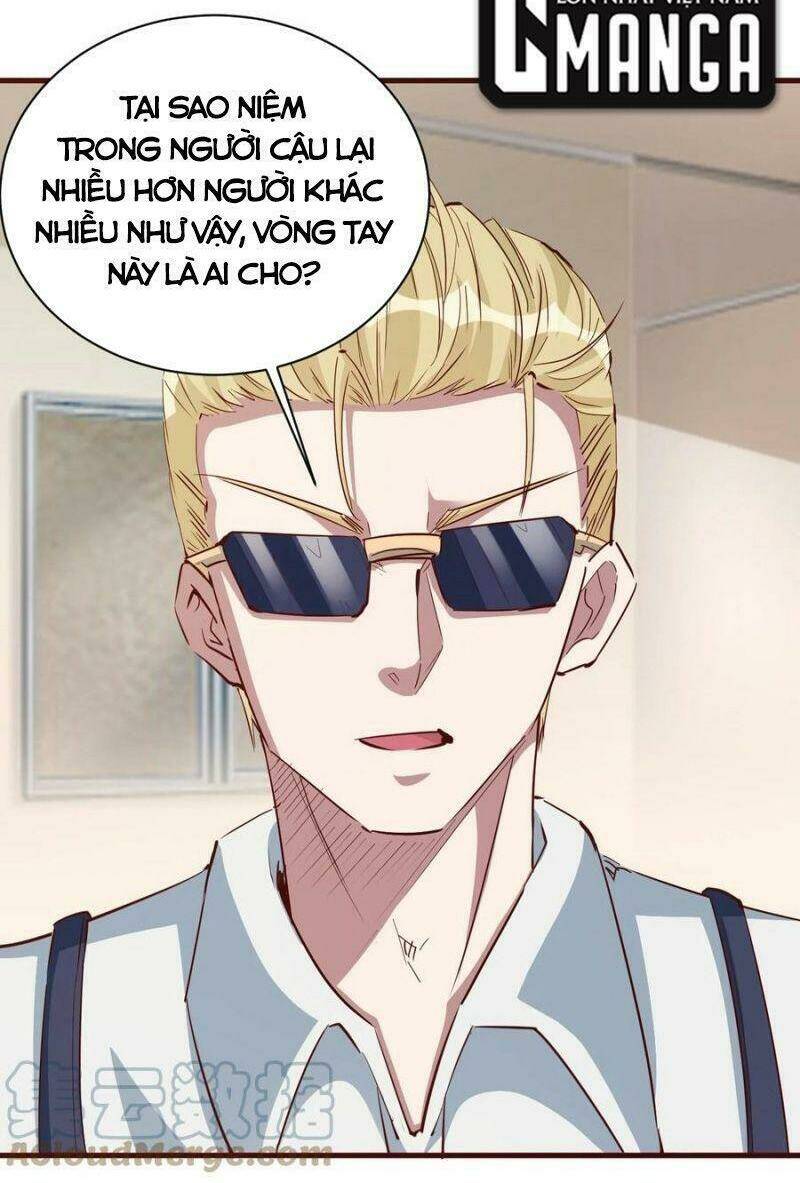 thánh đường chi thành chapter 94 11