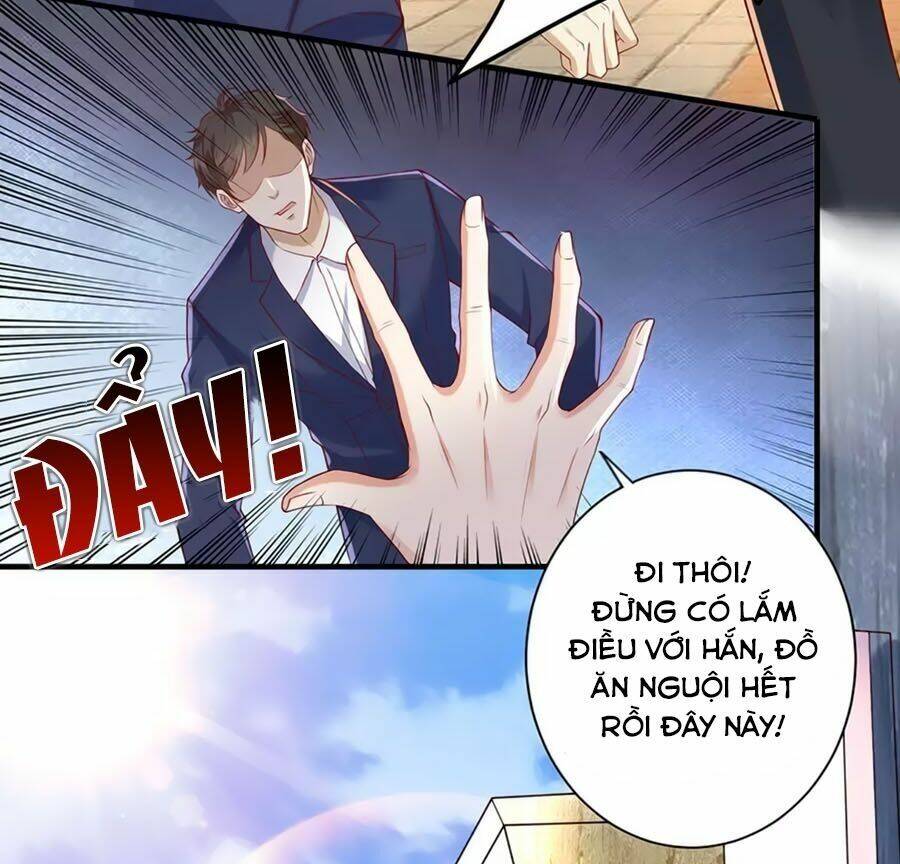 báo hệ nam hữu đích thiên tầng thao lộ chapter 29 28