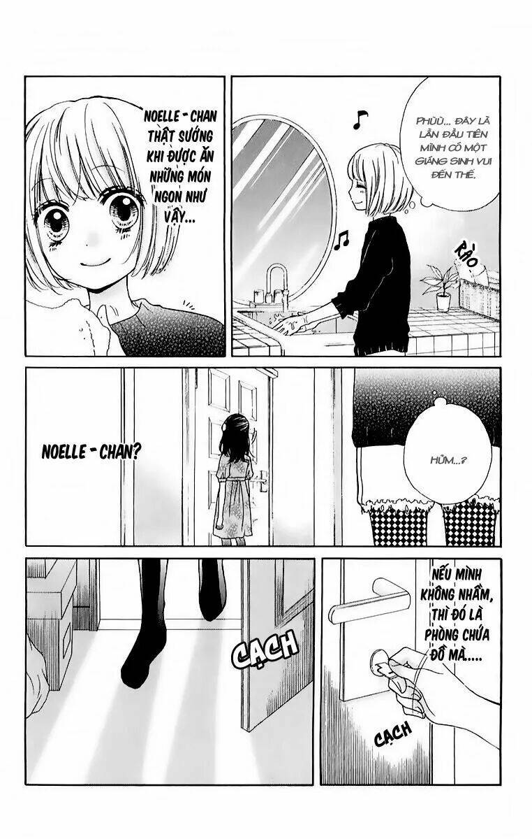 lớp học rùng rợn chapter 39 13