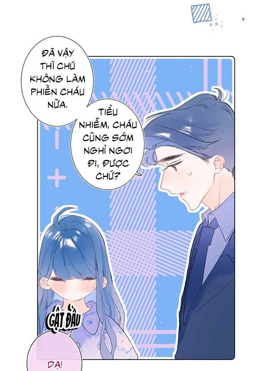 đừng khóc chapter 82 31