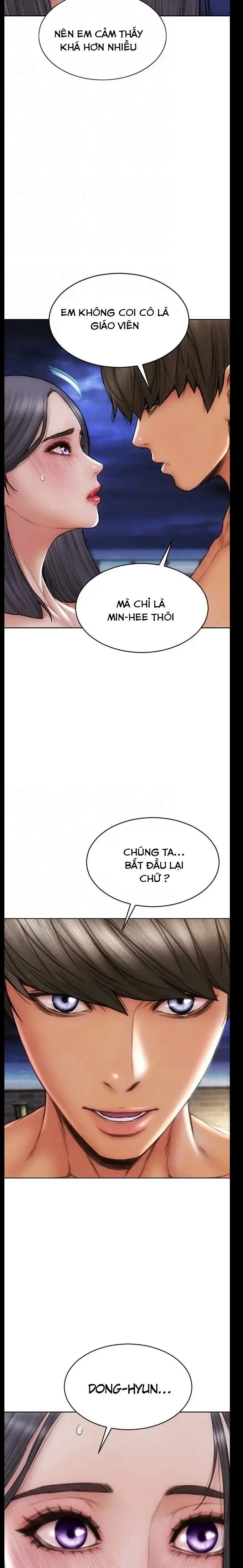 gã tồi tệ chapter 66 17
