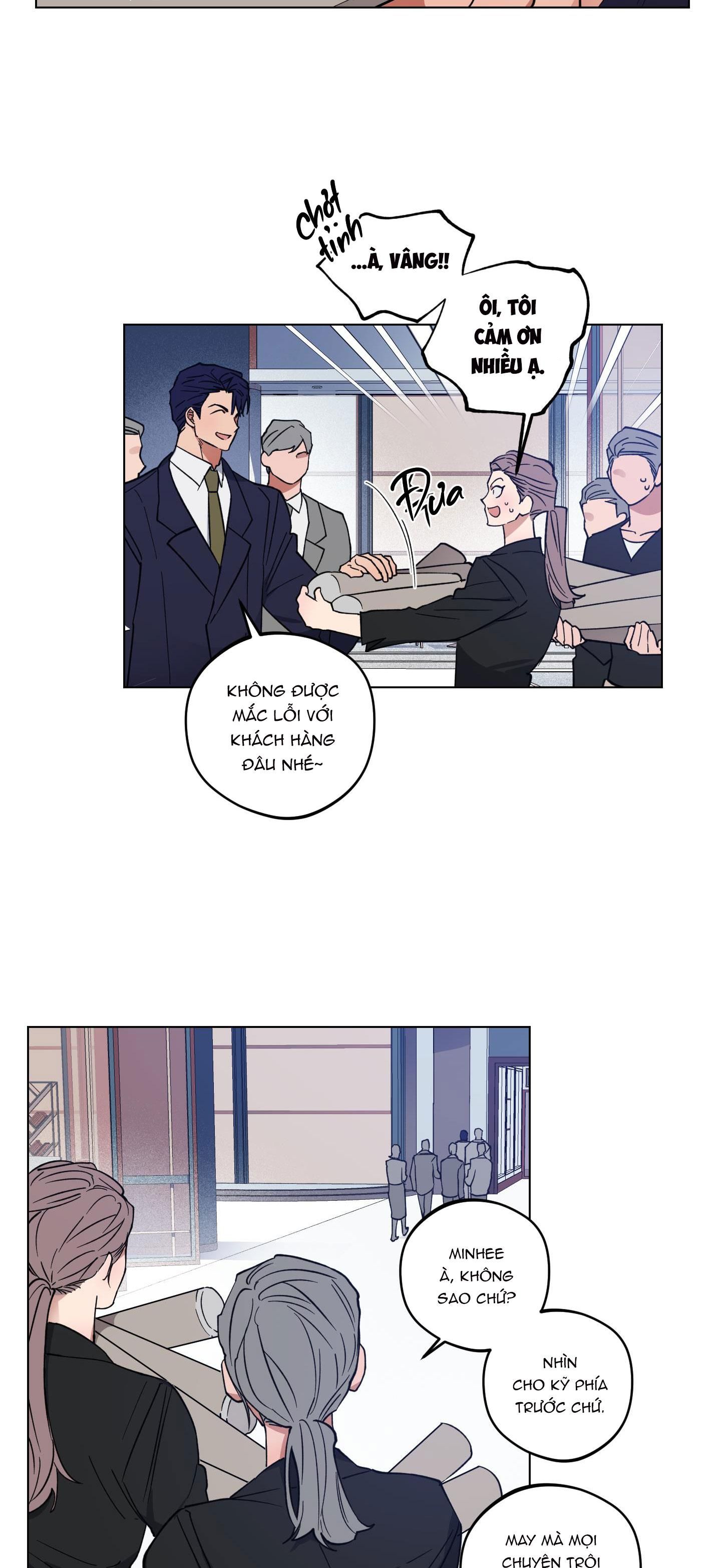 bình minh của rồng chapter 1 18