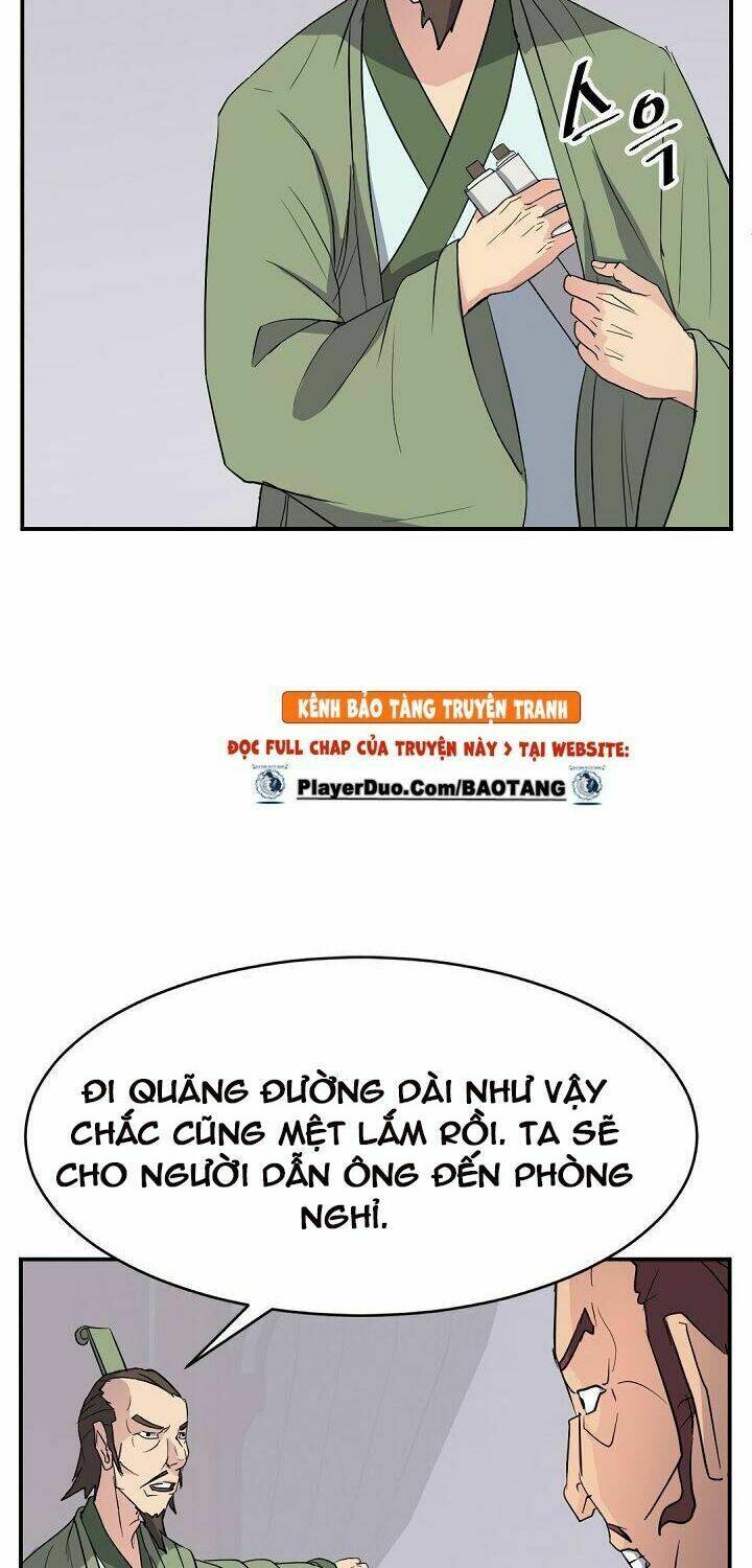 trọng sinh, bất khả chiến bại chapter 82 34