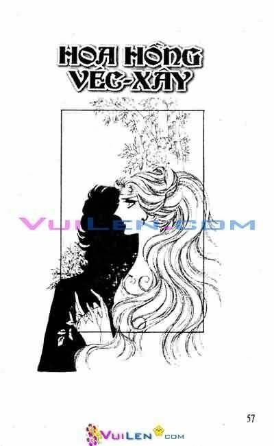 hoa hồng véc-xây chapter 11 57