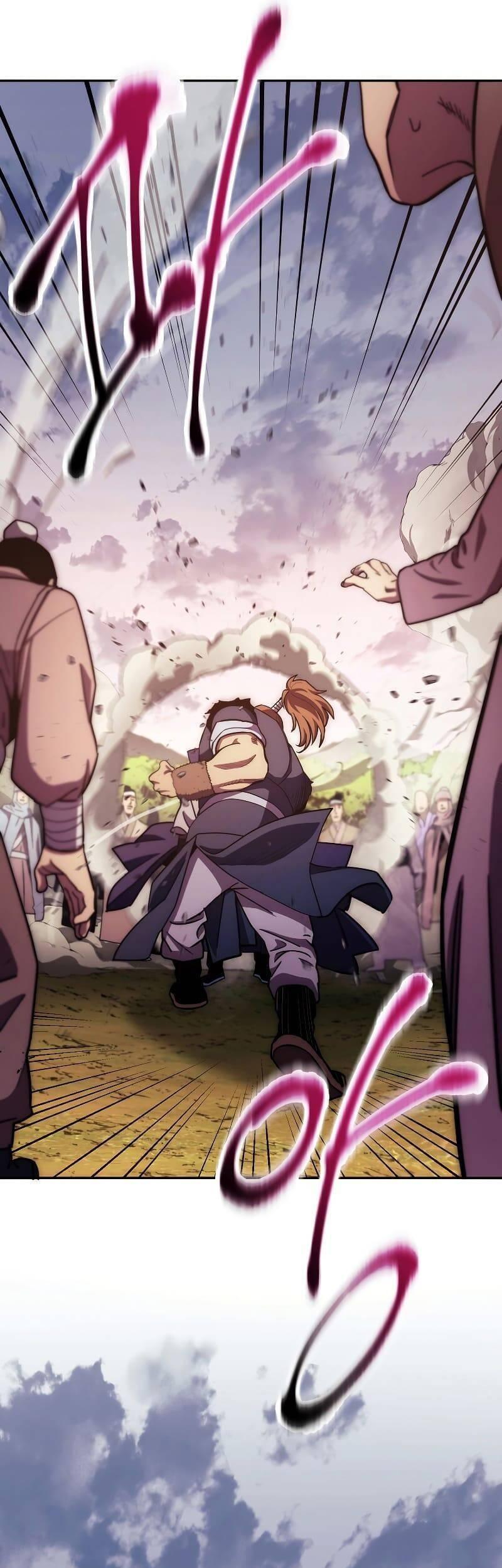 huyền thoại diệt thế độc long chapter 107 35