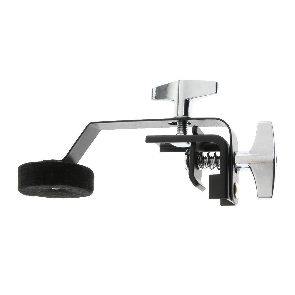 Snare Drum Mute Control for Drum Percussion Instrument Parts