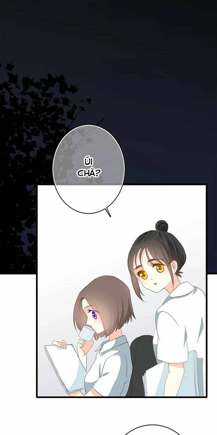 con tim rung động 3 chapter 42 41