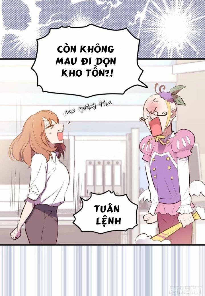 acup tiên sinh chapter 9 31