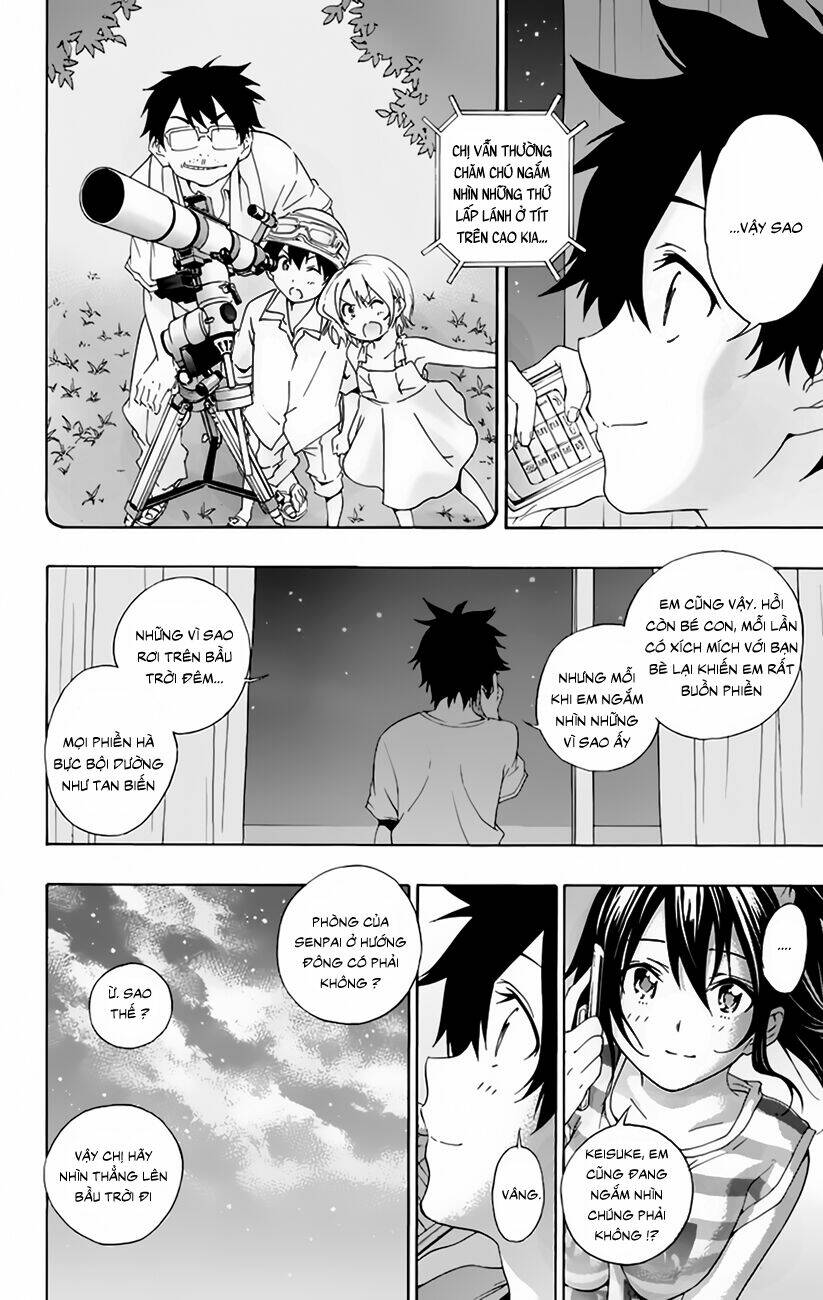 pajama na kanojo chapter 21 10