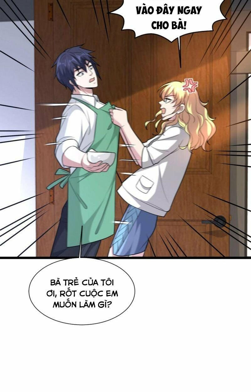 đô thị tà vương chapter 198 14