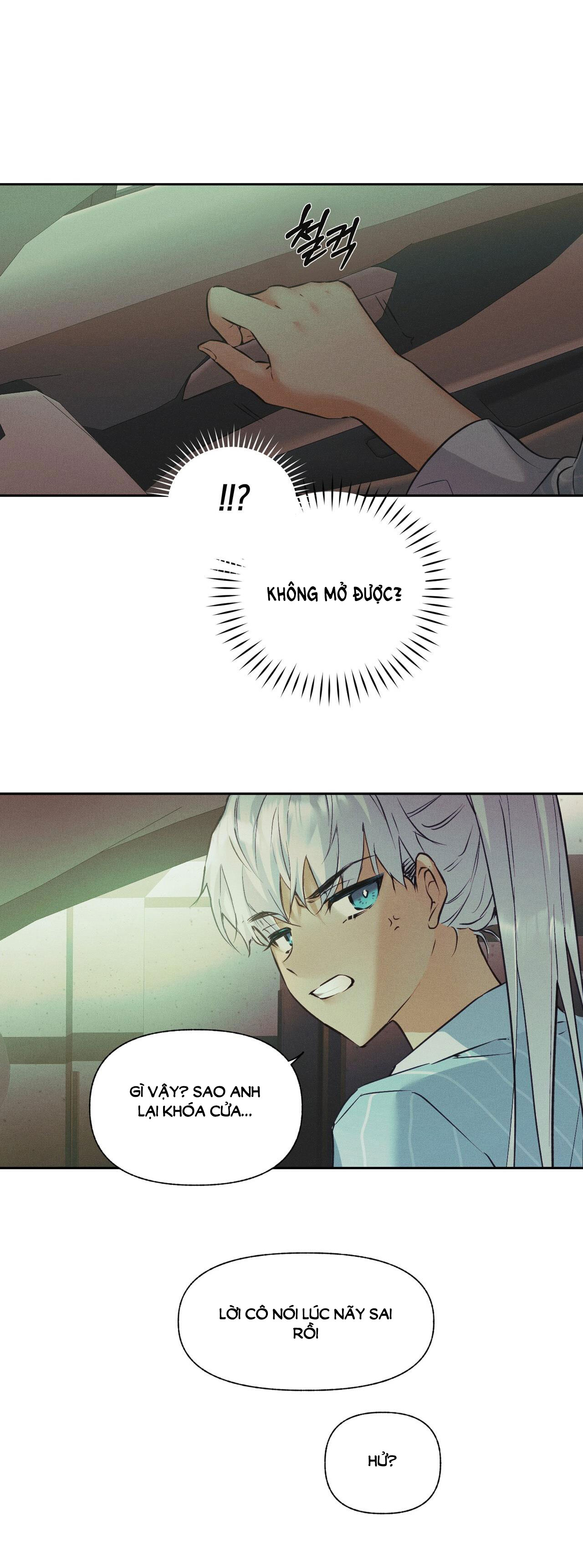 Công Thức Nấu Ăn Thích Hợp Nhất chapter 19.1 - Trang 16