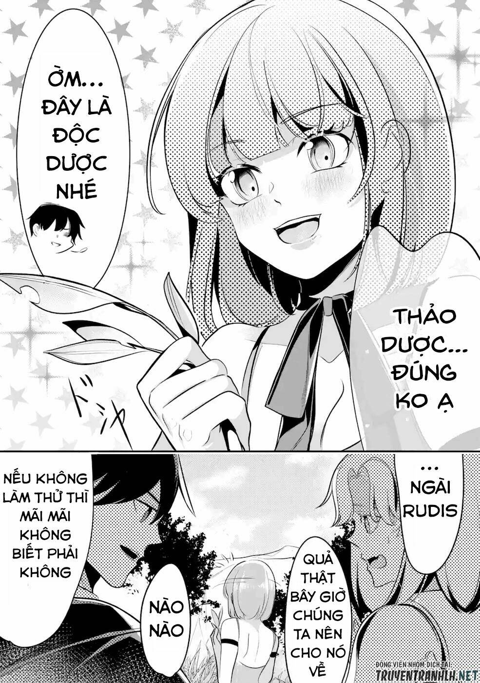 mamono wo shitagaeru chapter 12 21