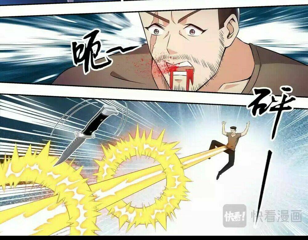 tối cường cuồng binh chapter 6 14