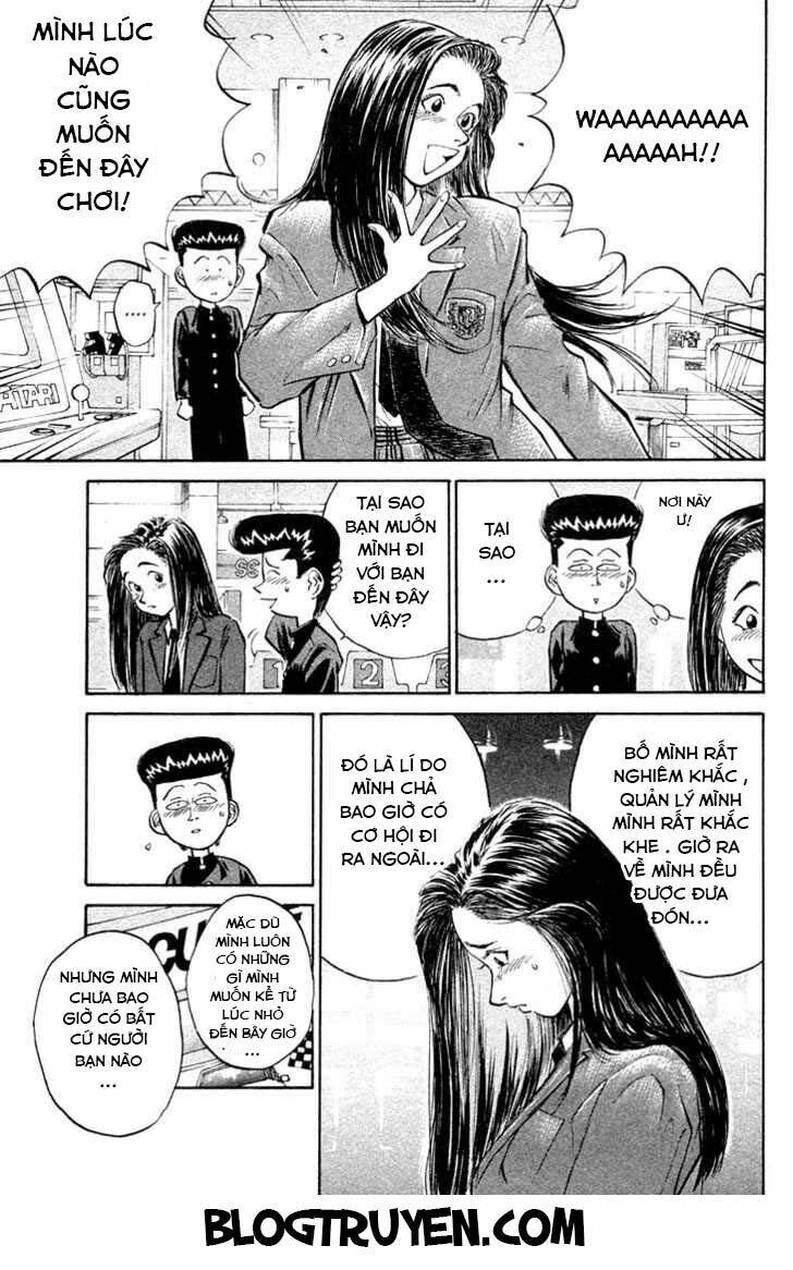 ningen kyouki katsuo chapter 2.1 11