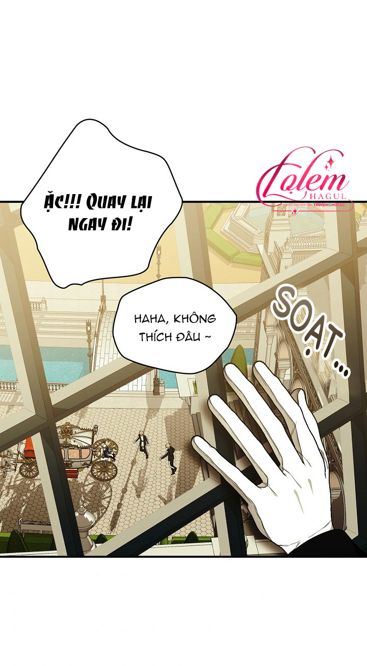 con chỉ đi tìm cha thôi chapter 42.1 72