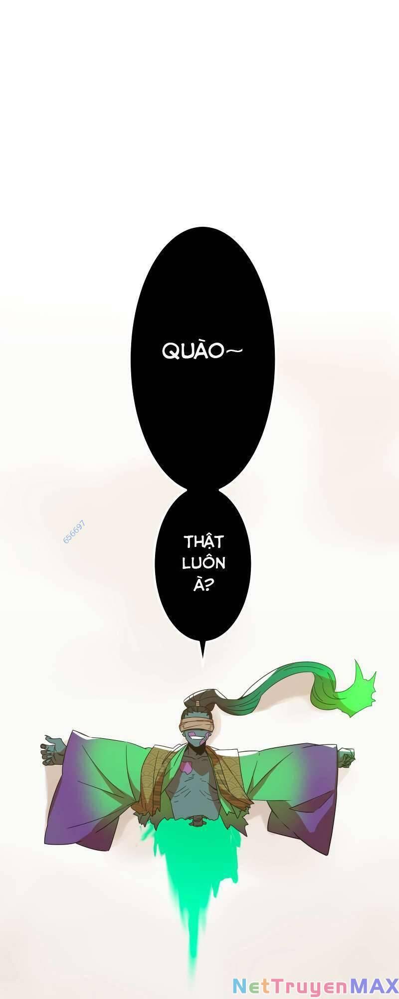 Huyết Thánh Cứu Thế Chủ~ Ta Chỉ Cần 0.0000001% Đã Trở Thành Vô Địch chapter 12 10