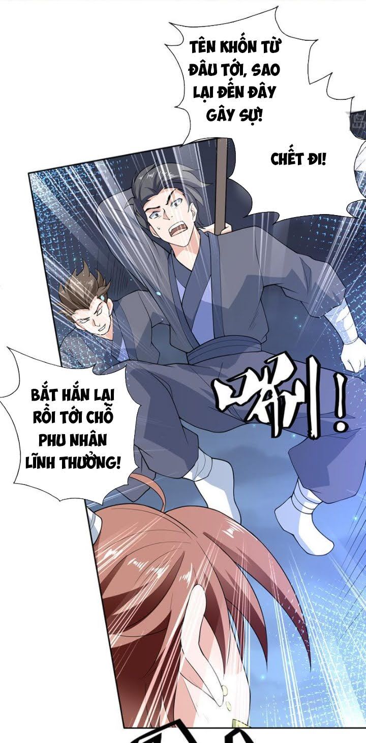 tối cường thần thú hệ thống chapter 231 3