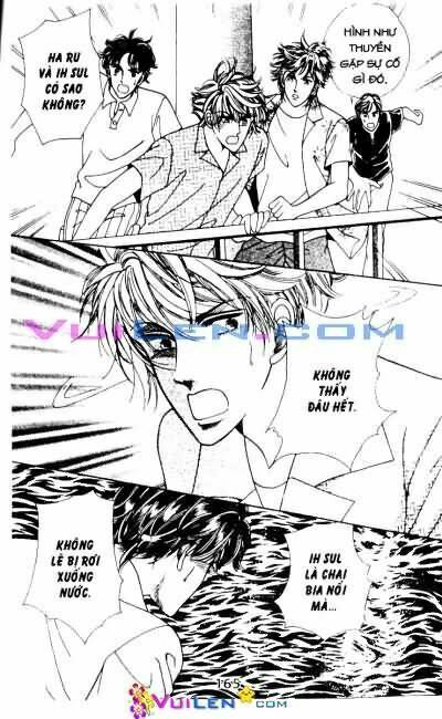 nụ hôn nồng thắm chapter 3 165