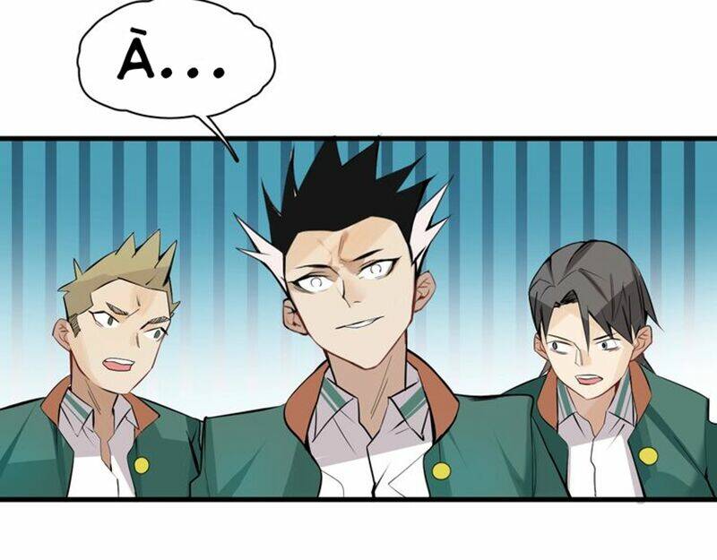 đừng để hắn ta đứng thứ nhất chapter 1.1 21