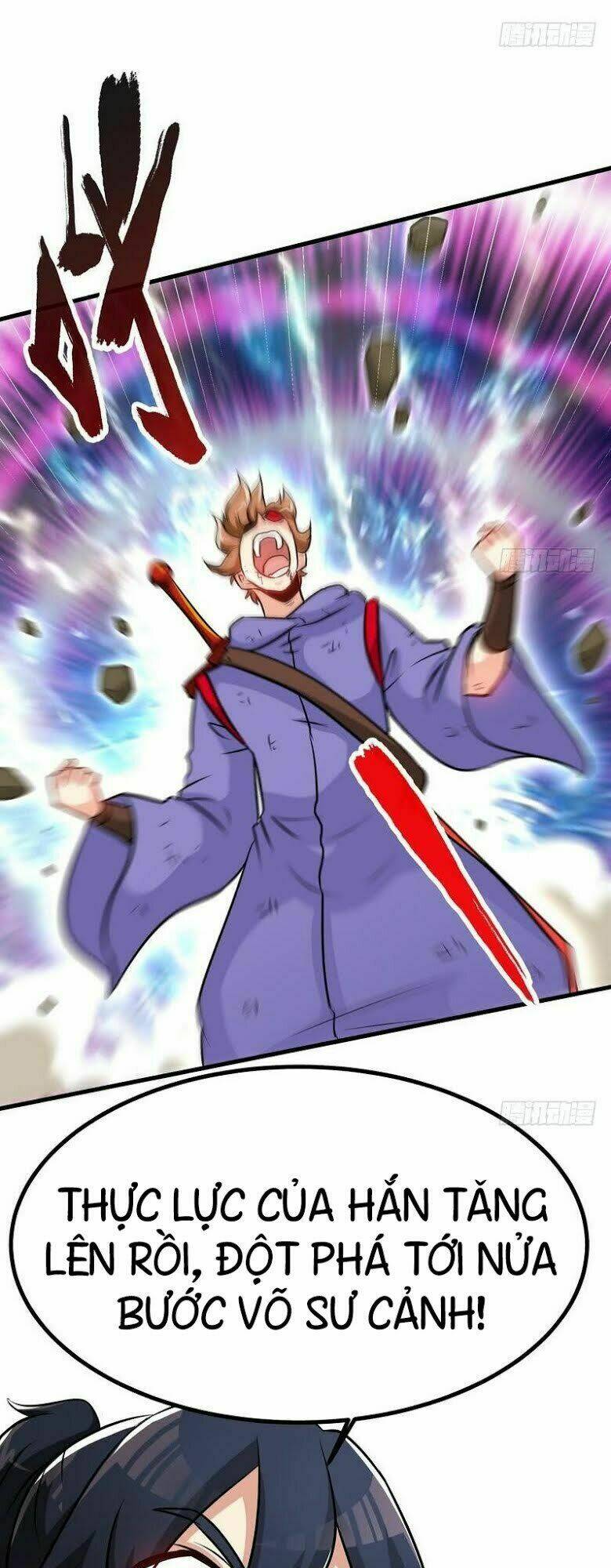 chí tôn thần ma chapter 51 25