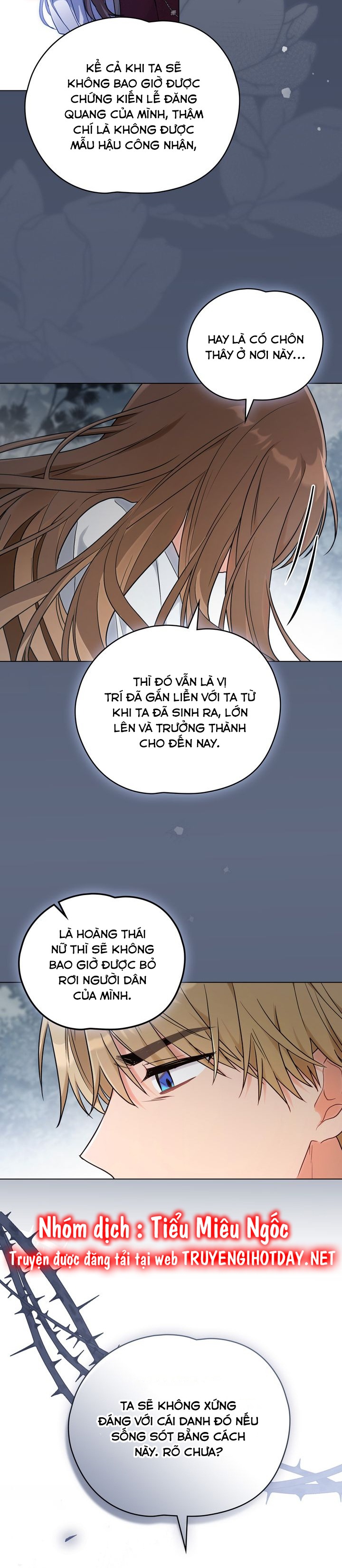 yêu cô công chúa sắp chết chapter 54 1