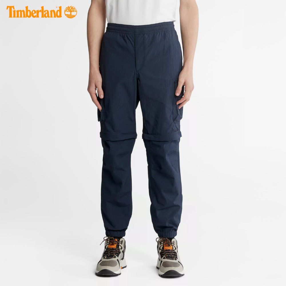 Original Quần Kaki Dài Nam 2in1 Timberland Convertible Pants TB0A2EFJ44