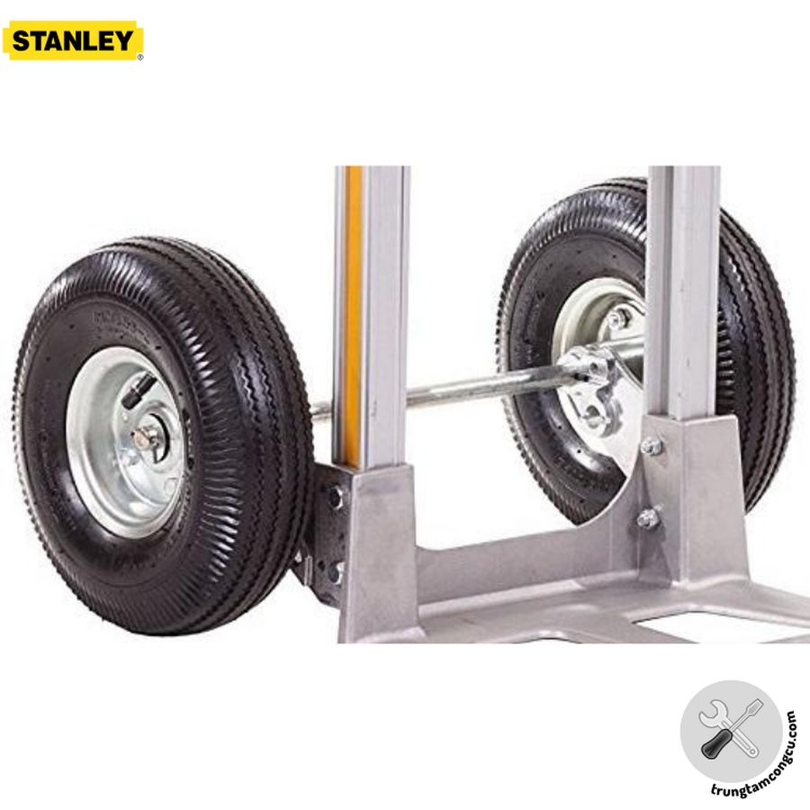 Xe Đẩy Tay 2 Bánh Cao Cấp Stanley HT513