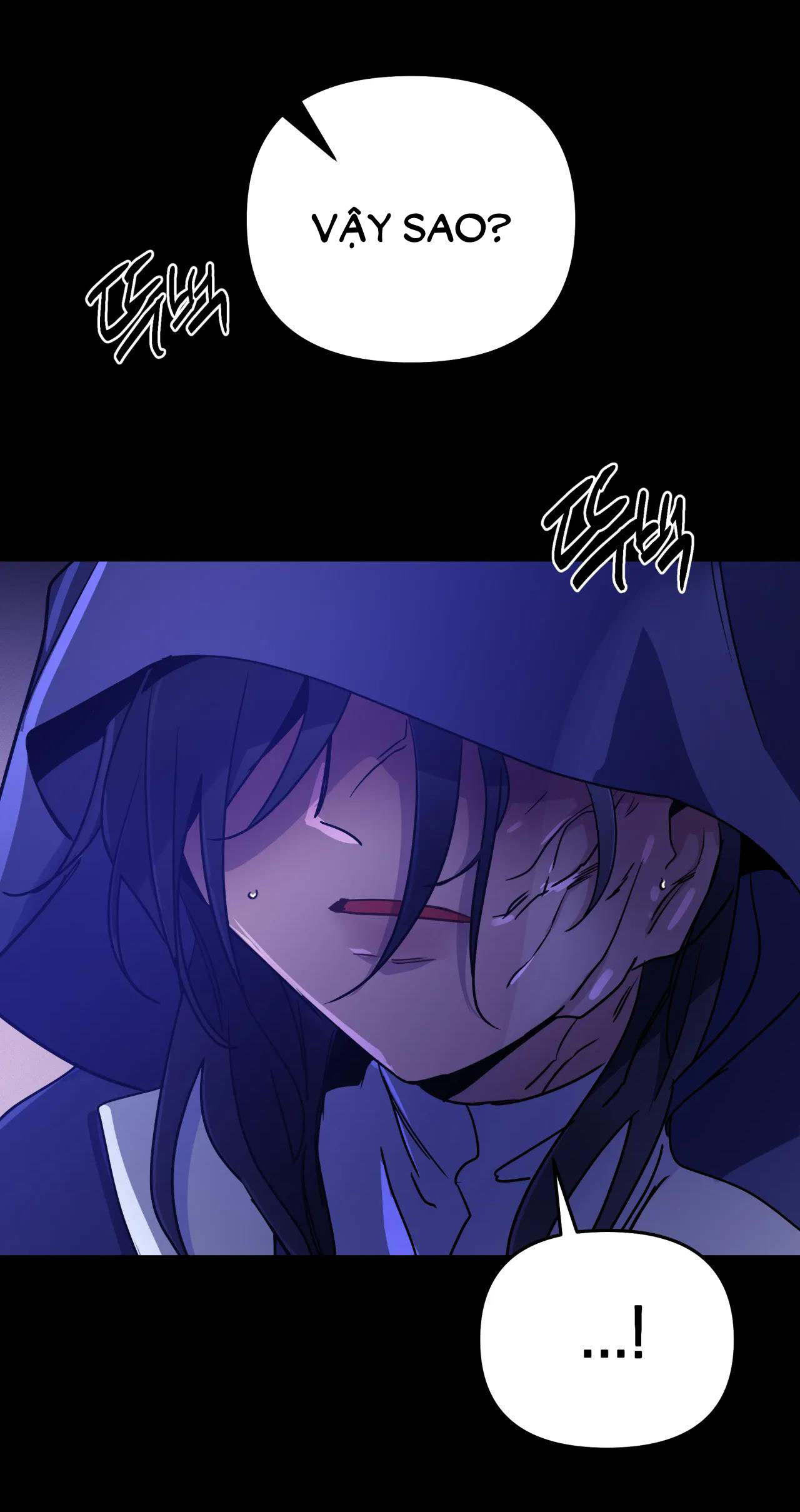 hắc vực chapter 52.1 20