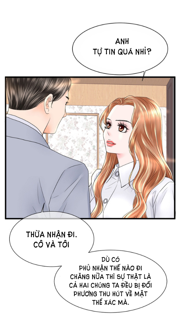 Tình Yêu Đánh Cắp Trái Tim chapter 13.1 - Trang 5