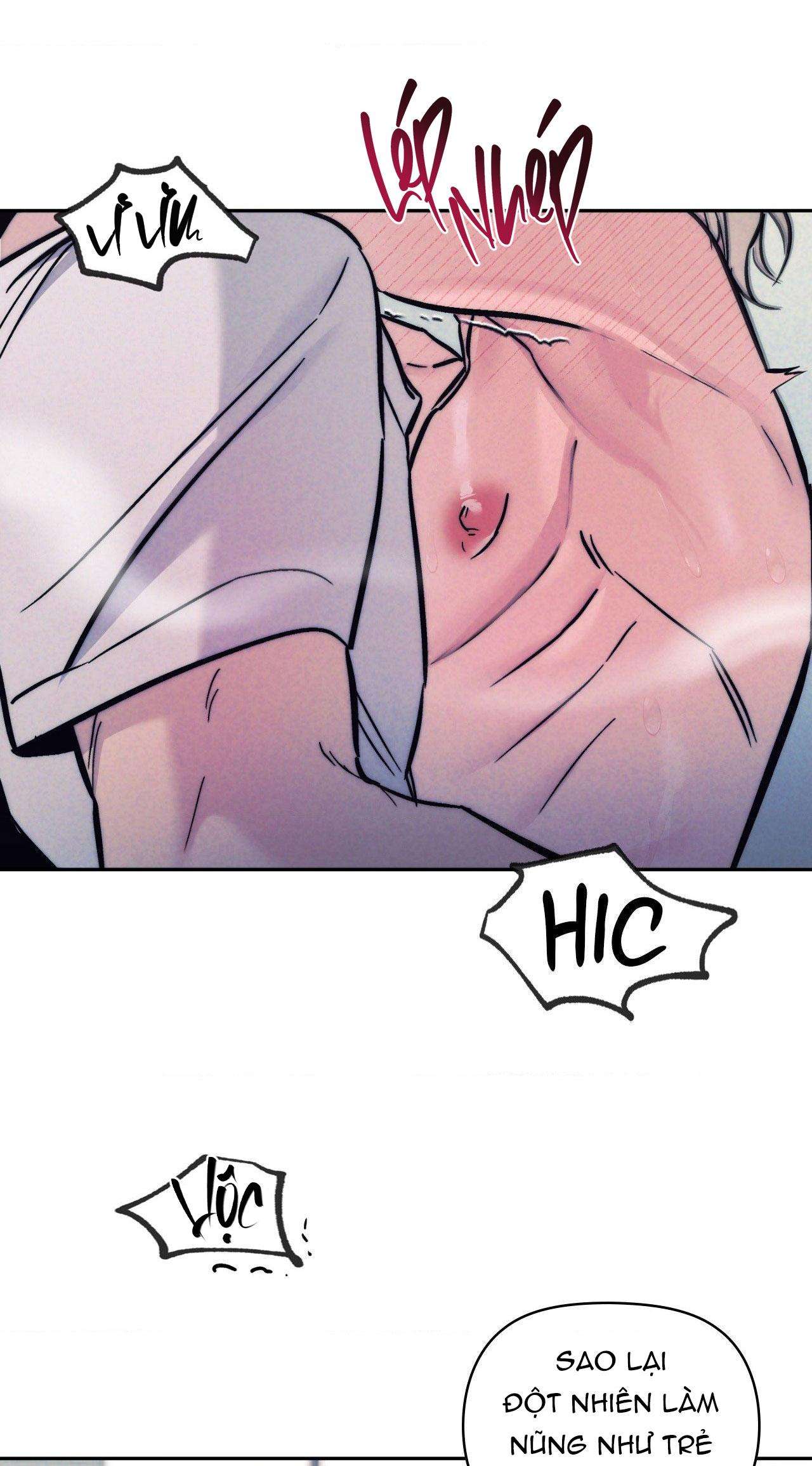 kỳ thị chapter 21 11