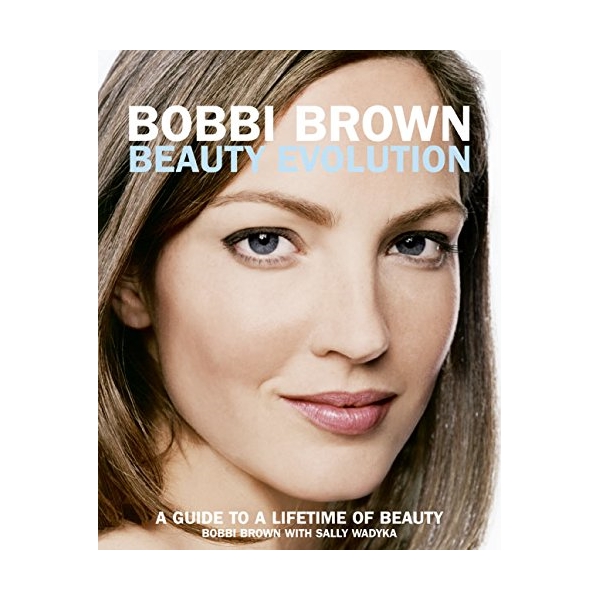 Bobbi Brown Beauty Evolution